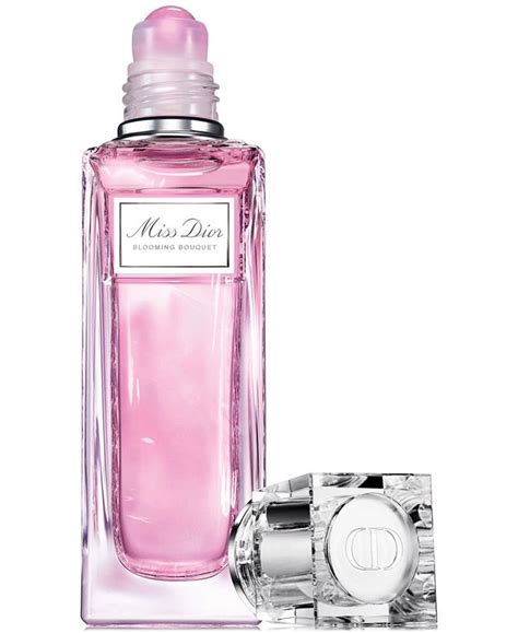 miss dior roller ball perfume|miss dior perfume best price.